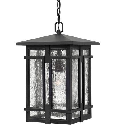 Hinkley Lighting - Tucker 11" Outdoor Pendant