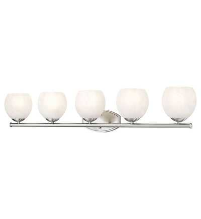 Z-Lite - Colette 42-inch Bath Vanity Light