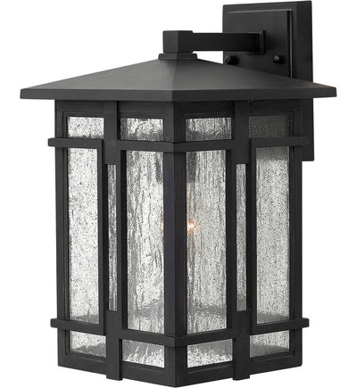 Hinkley Lighting - Tucker 14.75" Outdoor Wall Sconce