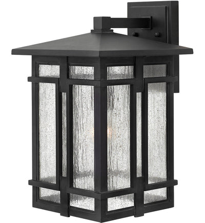 Hinkley Lighting - Tucker 18" Outdoor Wall Sconce