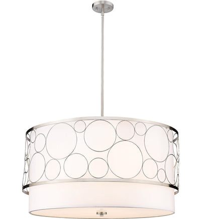 Z-Lite - Kendall 32" Chandelier