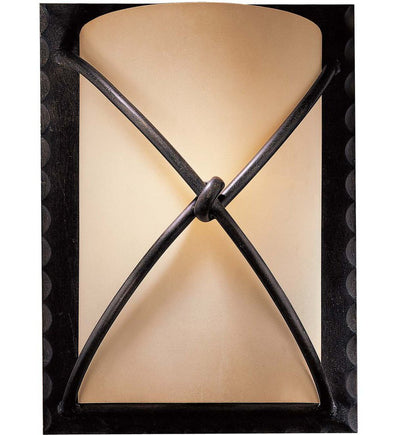 Minka-Lavery - 1972-138 - Aspen II Wall Sconce