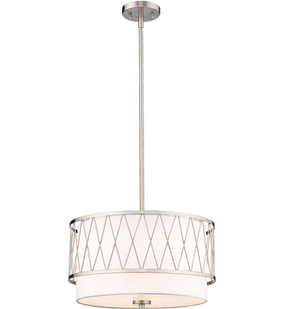 Z-Lite - Dalton 17" Pendant