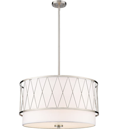 Z-Lite - Dalton 24" Pendant