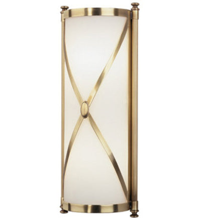 Robert Abbey - Chase 16.38" Wall Sconce