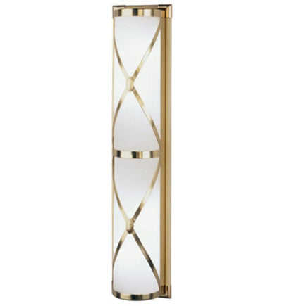 Robert Abbey - Chase 5.38" Bath Vanity Light