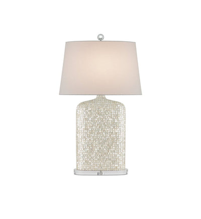 Currey & Company - 6000-0964 - Gerri 31.5" Table Lamp