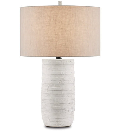Currey & Company - 6000-0849 - Innkeeper 30" Table Lamp