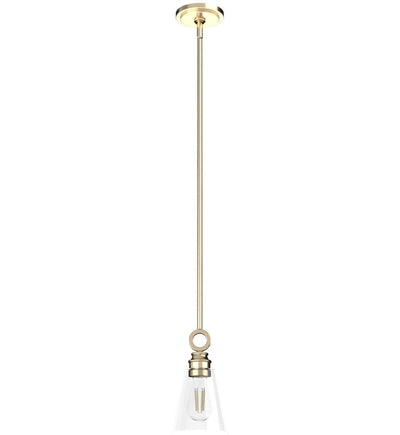 Hunter - Klein 5.75" Pendant