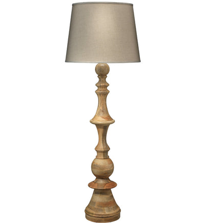 Jamie Young - 1BUDA-FLWD - Budapest 72" Floor Lamp