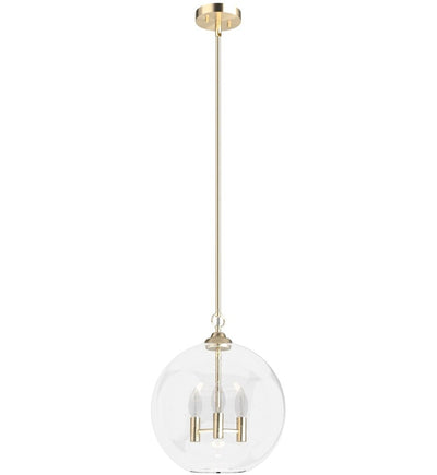 Hunter - High Oaks 13.75" Pendant