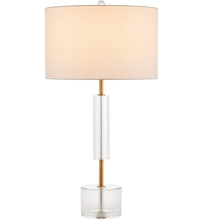 Currey & Company - 6000-0971 - Deville 31" Table Lamp