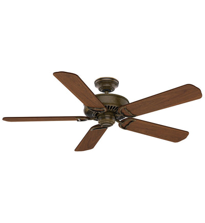 Casablanca Fan Company - Panama Ceiling Fan