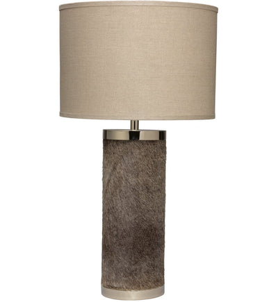 Jamie Young - 1COLU-TLGH - Column 30" Table Lamp