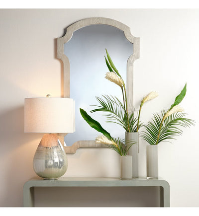Jamie Young - 1DAMS-MDMG - Damsel 28" Table Lamp