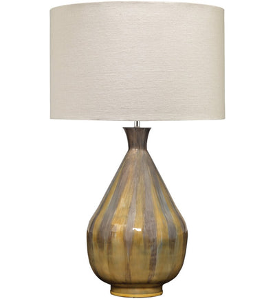 Jamie Young - 1DAYB-TLGR - Daybreak 29" Table Lamp