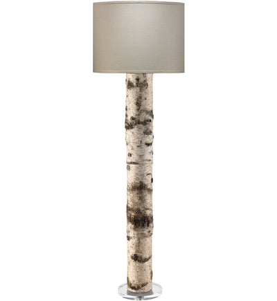 Jamie Young - 1FORR-FLBI - Forrester 68.5" Floor Lamp