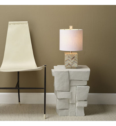 Jamie Young - Garbo Table Lamp
