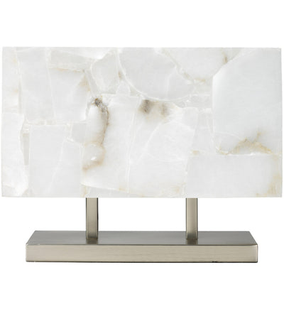 Jamie Young - 1GHHO-TLAS - Ghost 14" Table Lamp
