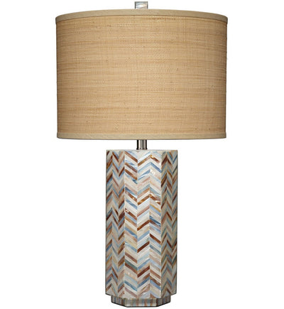 Jamie Young - 1LUCI-TLMOP - Lucille 30" Table Lamp
