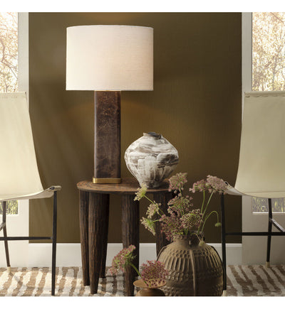 Jamie Young - 1PRES-TLDG - Preston 30" Table Lamp