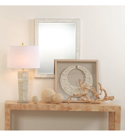 Jamie Young - 1SPEC-TLGO - Spectacle 30.5" Table Lamp