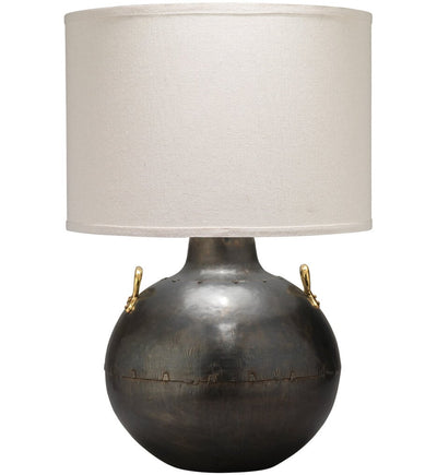 Jamie Young - 1TWOH-TLIR - Two 25" Table Lamp