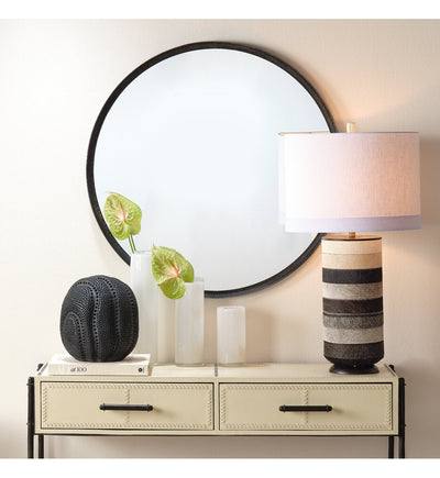 Jamie Young - 1WINS-TLHI - Winslow 33" Table Lamp