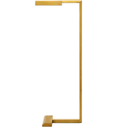 Visual Comfort Modern - Sean Lavin - Dessau 38" Floor Lamp