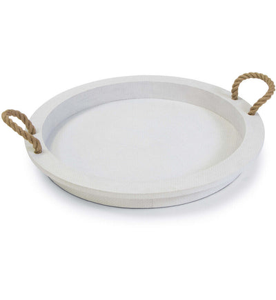 Regina Andrew - Aegean 22" Tray