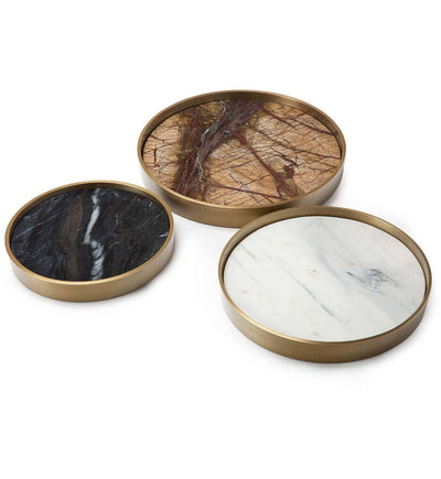 Regina Andrew - 20-1357 - Mixer Trays