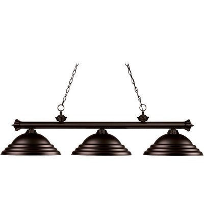 Z-Lite - Riviera 59" Island Light