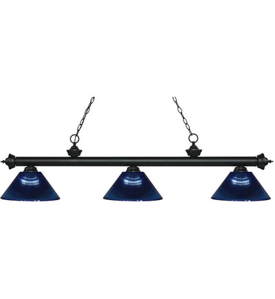 Z-Lite - Riviera 57.5" Island Light