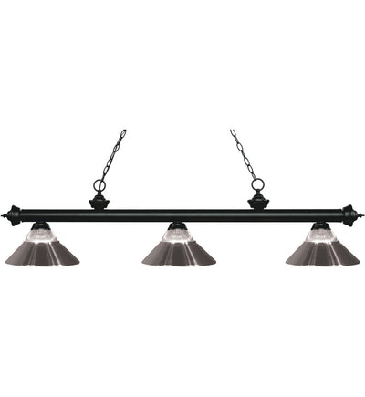 Z-Lite - Riviera 57.25" Island Light