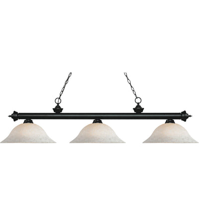 Z-Lite - Riviera 59" Island Light