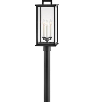 Hinkley Lighting - Weymouth 22.25" Post Mount