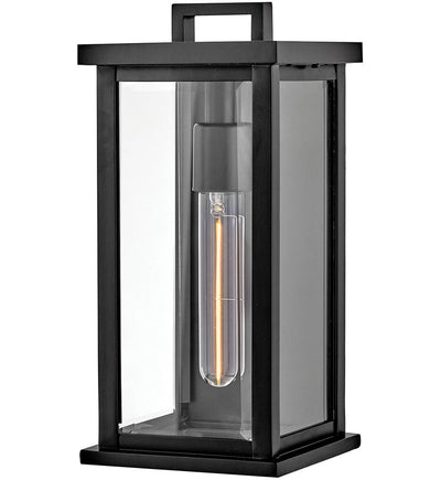 Hinkley Lighting - Weymouth 13.25" Outdoor Wall Sconce