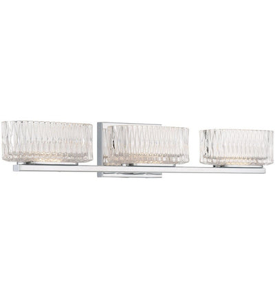 Minka-Lavery - 2003-77-L - Sparren 26" Bath Vanity Light