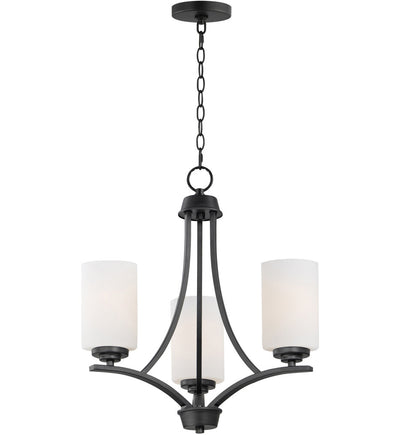 Maxim Lighting - Deven 18" Chandelier