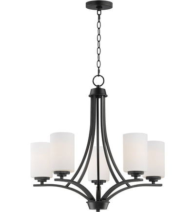 Maxim Lighting - Deven 24" Chandelier