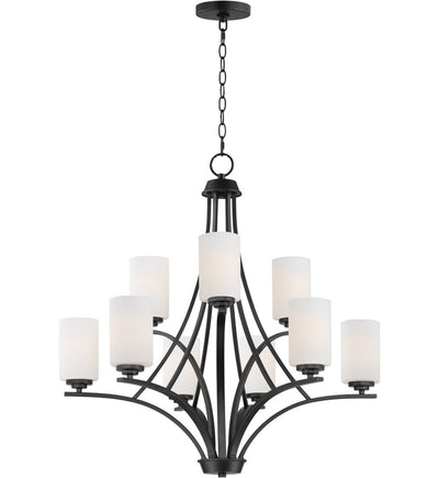 Maxim Lighting - Deven 32" Chandelier