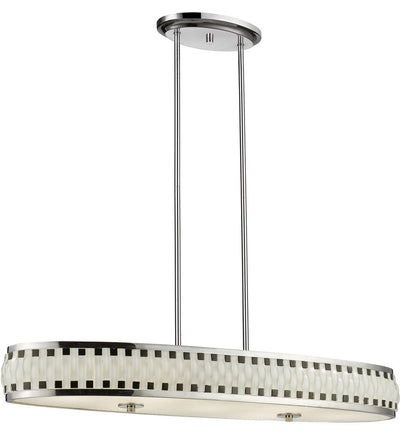 Z-Lite - 2008-35CH-LED - Sevier 36" Pendant