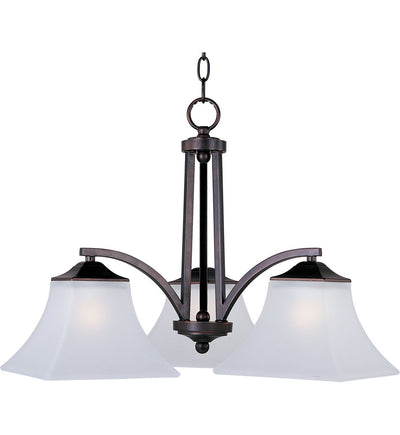 Maxim Lighting - Aurora 22.5" Chandelier