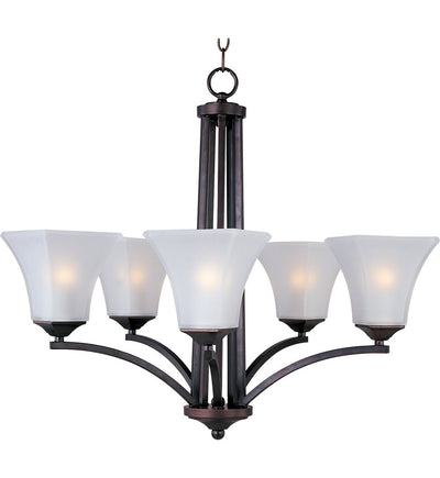 Maxim Lighting - Aurora 26" Chandelier
