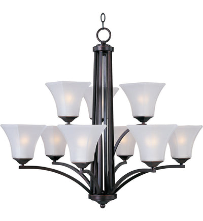Maxim Lighting - Aurora 31.5" Chandelier