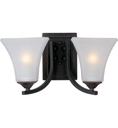 Maxim Lighting - Aurora 13.5" Bath Vanity Light