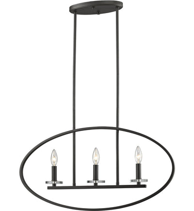 Z-Lite - Verona 28" Pendant