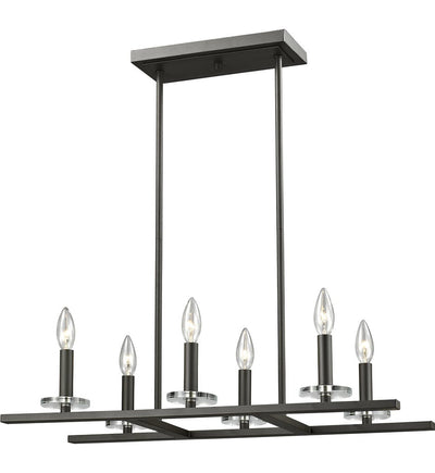 Z-Lite - Verona 26" Pendant