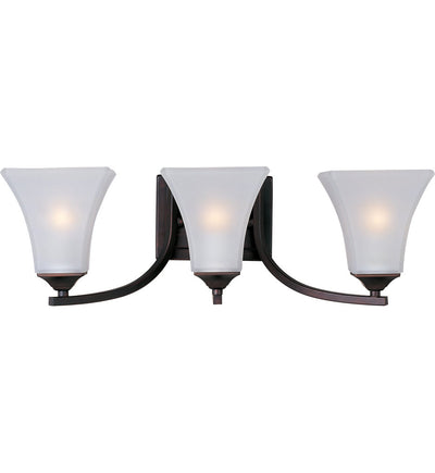 Maxim Lighting - Aurora 21.5" Bath Vanity Light