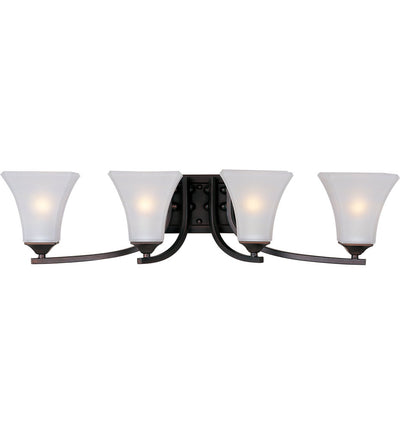 Maxim Lighting - Aurora 29.5" Bath Vanity Light